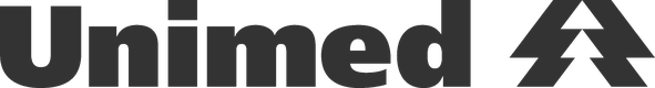 Logo do cliente Unimed - Usina da Criação